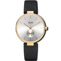 ساعت مچی ام اند ام M&M کد M11923-432 - mm watch m11923-432  